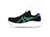 Tênis Asics Gel-Excite 11 Black/Vital Green Masc - 4
