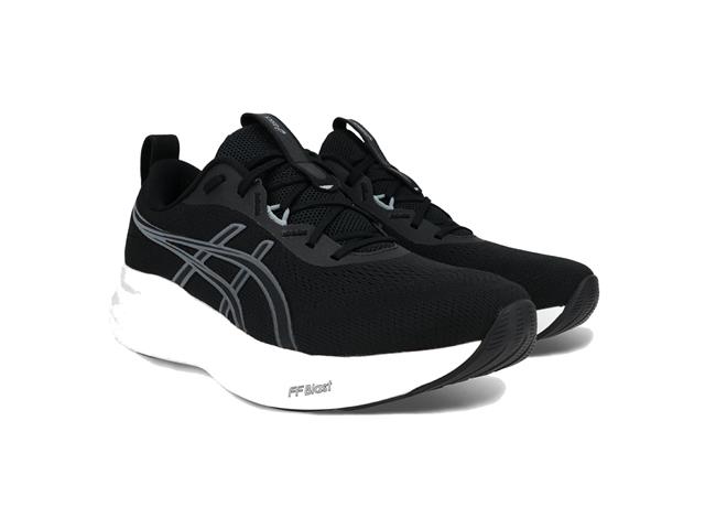 Tênis Asics Gel-Pulse 17 Se Black/Gravel Masc