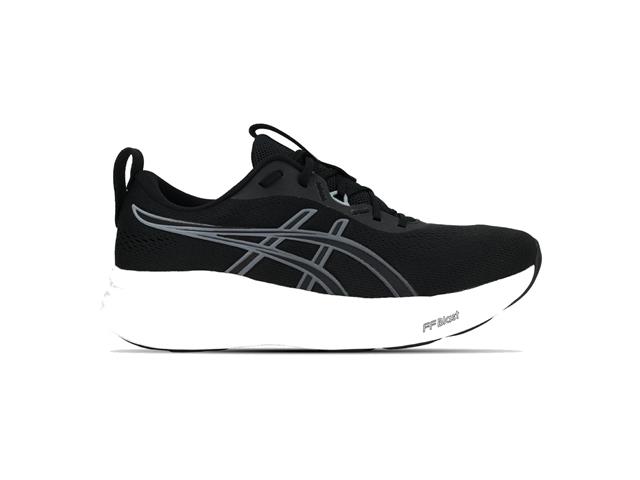 Tênis Asics Gel-Pulse 17 Se Black/Gravel Masc - 2
