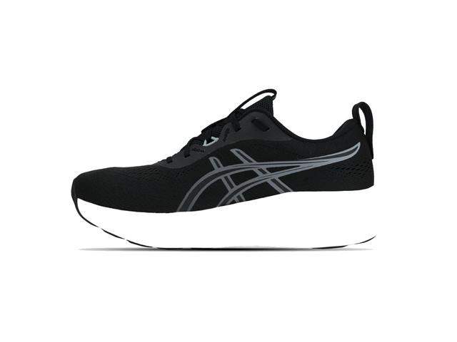 Tênis Asics Gel-Pulse 17 Se Black/Gravel Masc - 3