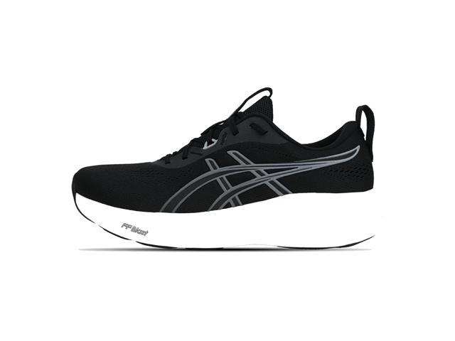 Tênis Asics Gel-Pulse 17 Se Black/Gravel Masc - 4