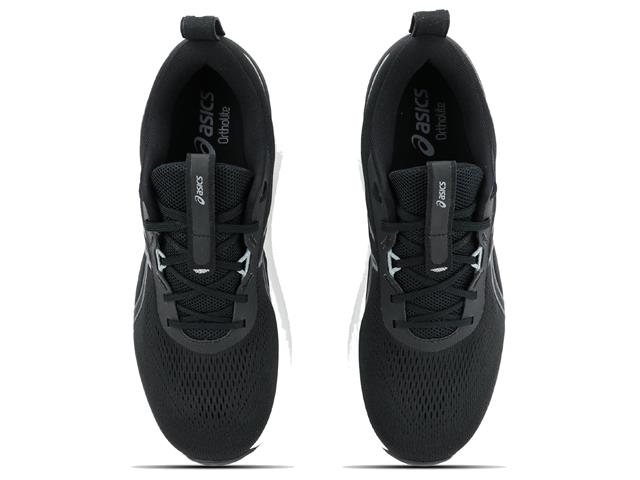 Tênis Asics Gel-Pulse 17 Se Black/Gravel Masc - 6
