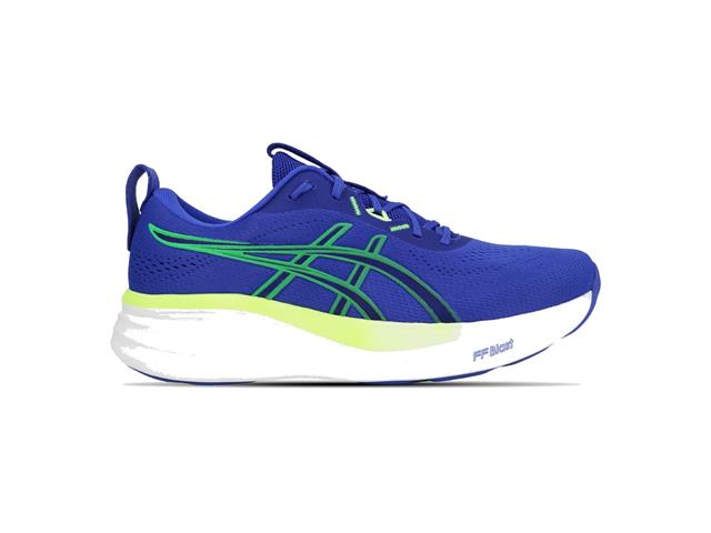 Tênis Asics Gel-Pulse 17 Se Cobalt Burst/Vital Green Masc - 2