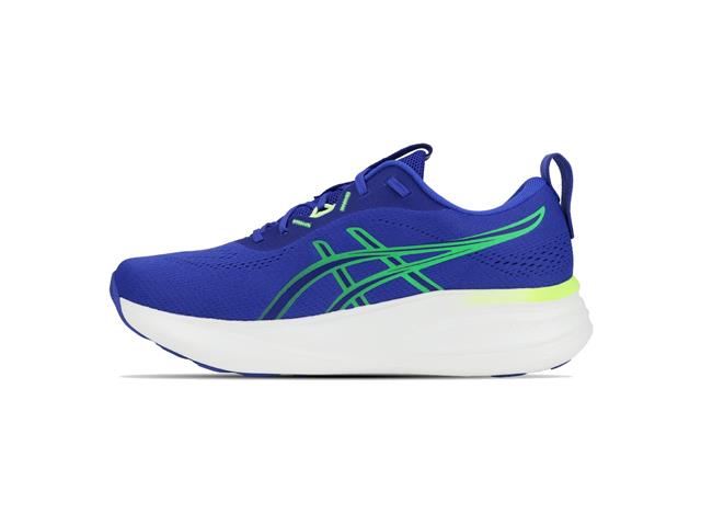 Tênis Asics Gel-Pulse 17 Se Cobalt Burst/Vital Green Masc - 3