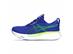 Tênis Asics Gel-Pulse 17 Se Cobalt Burst/Vital Green Masc - 4