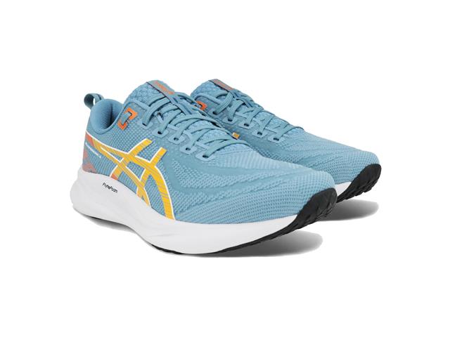 Tênis Asics Gel-Hypersonic 6 401 Saba Blue/White Masc
