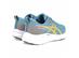 Tênis Asics Gel-Hypersonic 6 401 Saba Blue/White Masc - 1