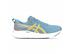 Tênis Asics Gel-Hypersonic 6 401 Saba Blue/White Masc - 2
