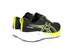 Tênis Asics Gel-Shinobi 3 020 Graphite Grey/Citron Masc - 1