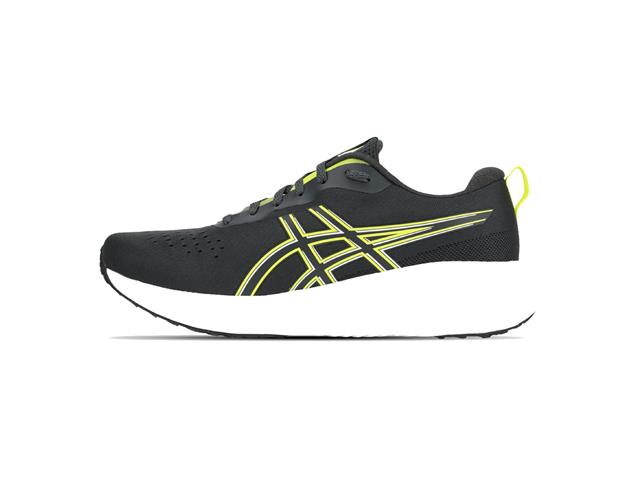 Tênis Asics Gel-Shinobi 3 020 Graphite Grey/Citron Masc - 3