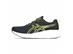 Tênis Asics Gel-Shinobi 3 020 Graphite Grey/Citron Masc - 3