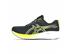 Tênis Asics Gel-Shinobi 3 020 Graphite Grey/Citron Masc - 4