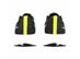 Tênis Asics Gel-Shinobi 3 020 Graphite Grey/Citron Masc - 5