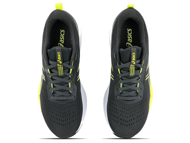 Tênis Asics Gel-Shinobi 3 020 Graphite Grey/Citron Masc - 6