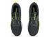 Tênis Asics Gel-Shinobi 3 020 Graphite Grey/Citron Masc - 6
