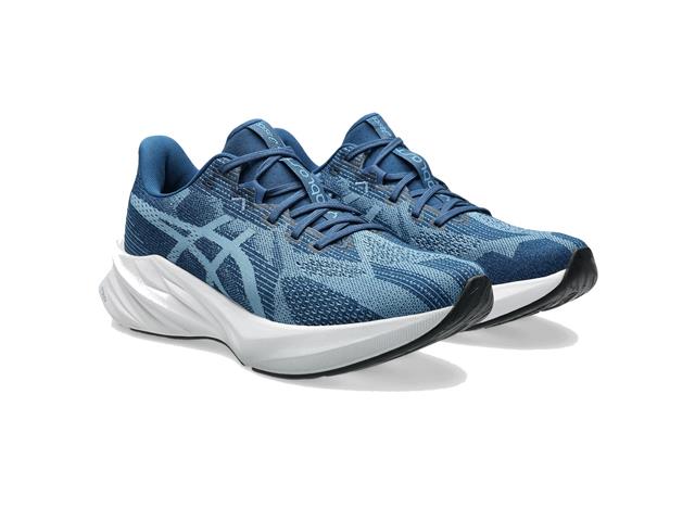 Tênis Asics Dynablast 5 403 Twilight Blue/Saba Blue Fem