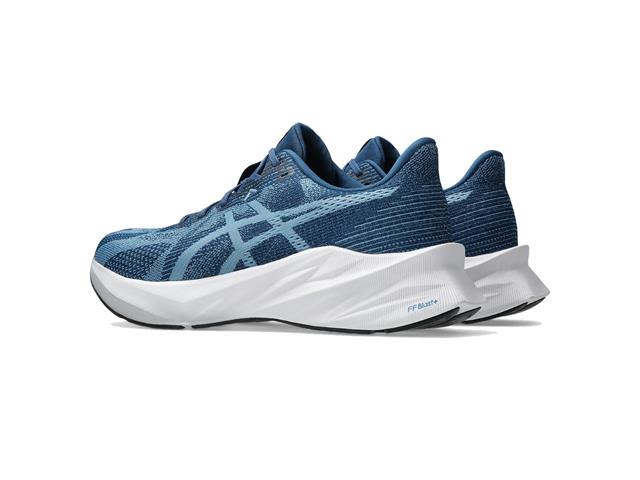 Tênis Asics Dynablast 5 403 Twilight Blue/Saba Blue Fem - 1