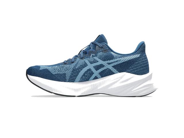 Tênis Asics Dynablast 5 403 Twilight Blue/Saba Blue Fem - 3