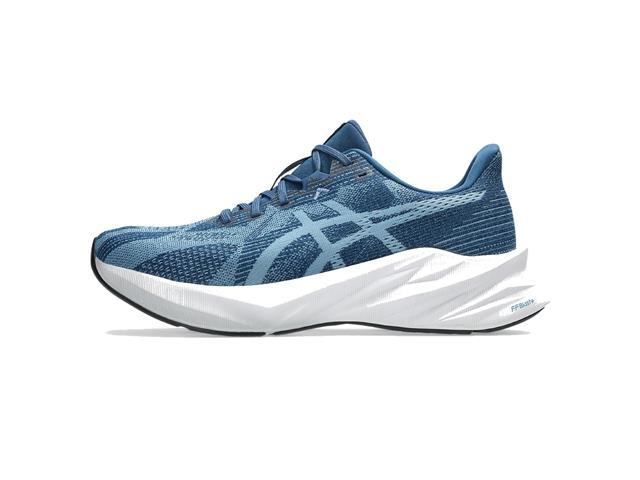 Tênis Asics Dynablast 5 403 Twilight Blue/Saba Blue Fem - 4