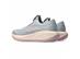 Tênis Asics Gel-Cumulus 28 Piedmont Grey/Pearl Pink Fem - 1