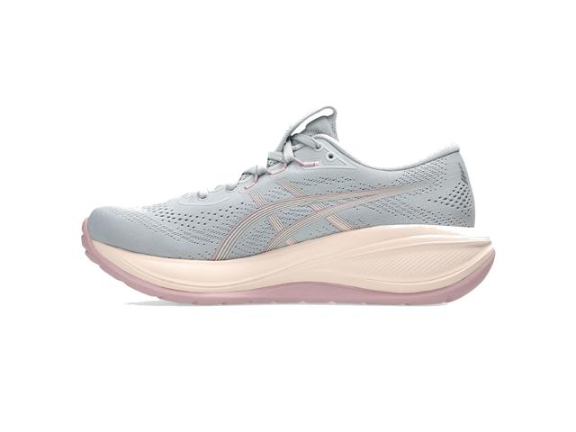 Tênis Asics Gel-Cumulus 28 Piedmont Grey/Pearl Pink Fem - 3