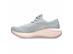 Tênis Asics Gel-Cumulus 28 Piedmont Grey/Pearl Pink Fem - 3