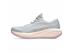 Tênis Asics Gel-Cumulus 28 Piedmont Grey/Pearl Pink Fem - 4
