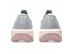 Tênis Asics Gel-Cumulus 28 Piedmont Grey/Pearl Pink Fem - 5