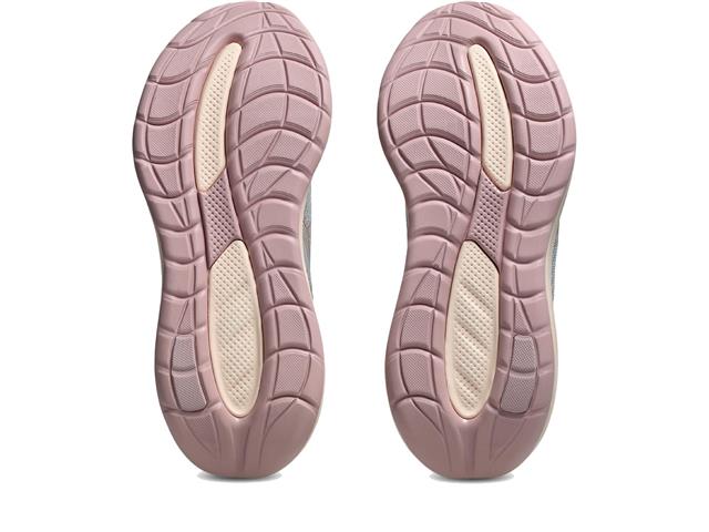 Tênis Asics Gel-Cumulus 28 Piedmont Grey/Pearl Pink Fem - 7