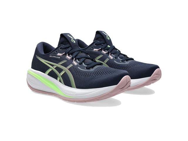Tênis Asics Gel-Cumulus 28 Midnight/I...