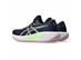 Tênis Asics Gel-Cumulus 28 Midnight/Illuminate Green Fem - 1