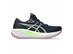 Tênis Asics Gel-Cumulus 28 Midnight/Illuminate Green Fem - 2