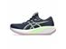 Tênis Asics Gel-Cumulus 28 Midnight/Illuminate Green Fem - 4