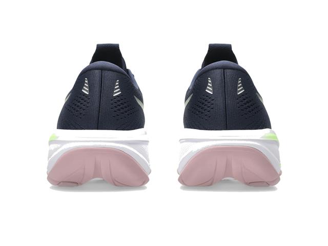 Tênis Asics Gel-Cumulus 28 Midnight/Illuminate Green Fem - 5