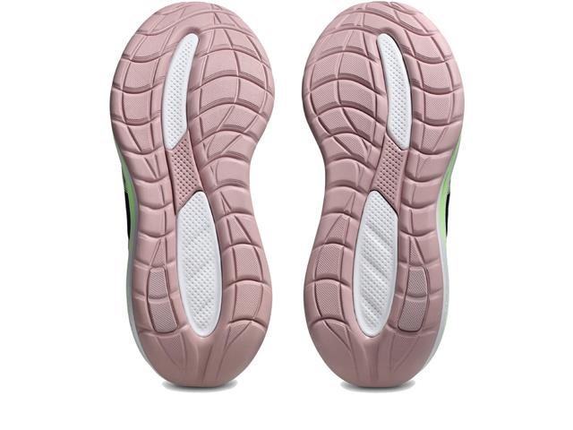 Tênis Asics Gel-Cumulus 28 Midnight/Illuminate Green Fem - 7
