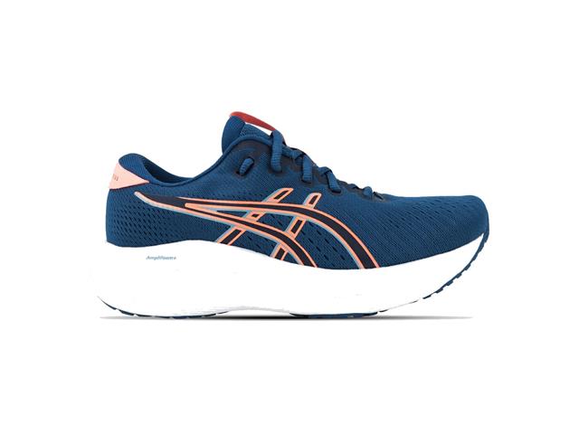 Tênis Asics Gel-Excite 11 Twilight Blue/Sun Coral Fem - 2