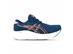 Tênis Asics Gel-Excite 11 Twilight Blue/Sun Coral Fem - 2