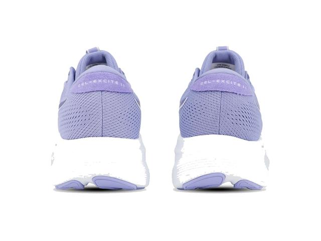 Tênis Asics Gel-Excite 11 Bluebell/Lilac Hint Fem - 5