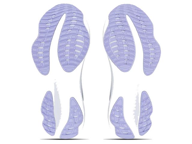Tênis Asics Gel-Excite 11 Bluebell/Lilac Hint Fem - 7