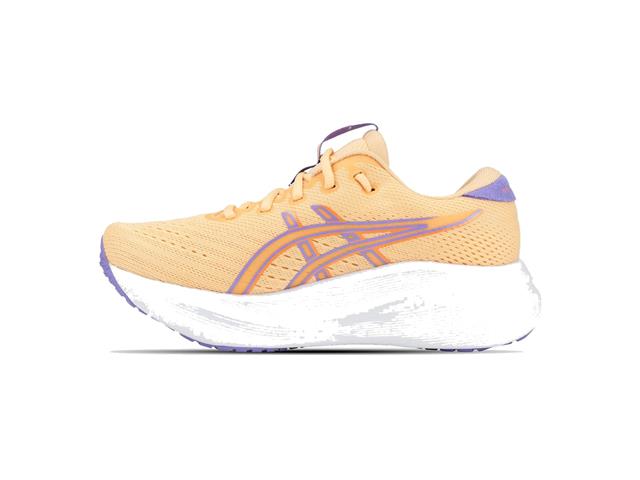 Tênis Asics Gel-Excite 11 Apricot Crush/Amethyst Fem - 3