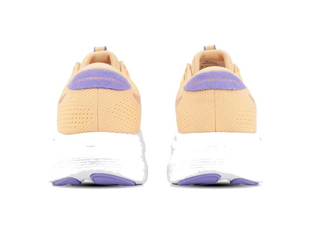 Tênis Asics Gel-Excite 11 Apricot Crush/Amethyst Fem - 5