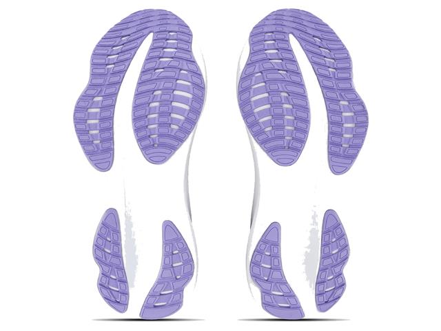 Tênis Asics Gel-Excite 11 Apricot Crush/Amethyst Fem - 7