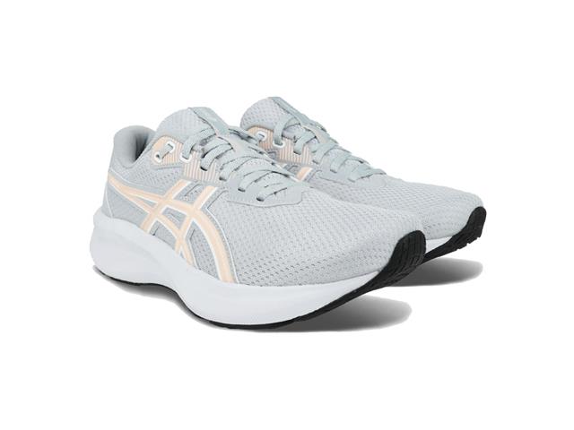 Tênis Asics Raiden 5 020 Piedmont Gre...