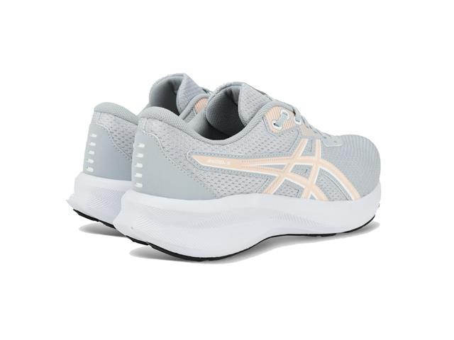 Tênis Asics Raiden 5 020 Piedmont Grey/White Fem - 1