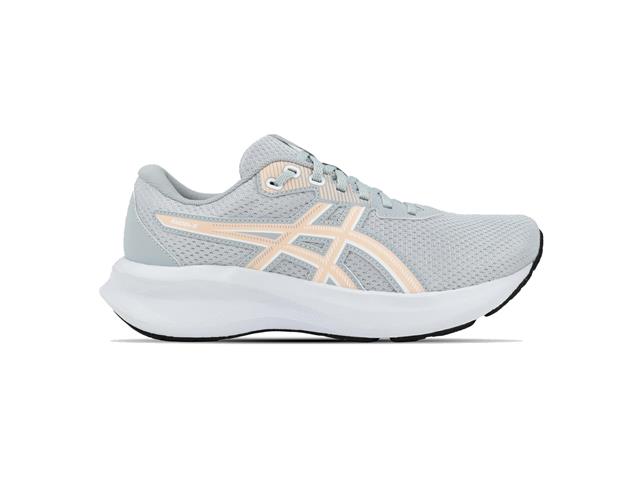Tênis Asics Raiden 5 020 Piedmont Grey/White Fem - 2