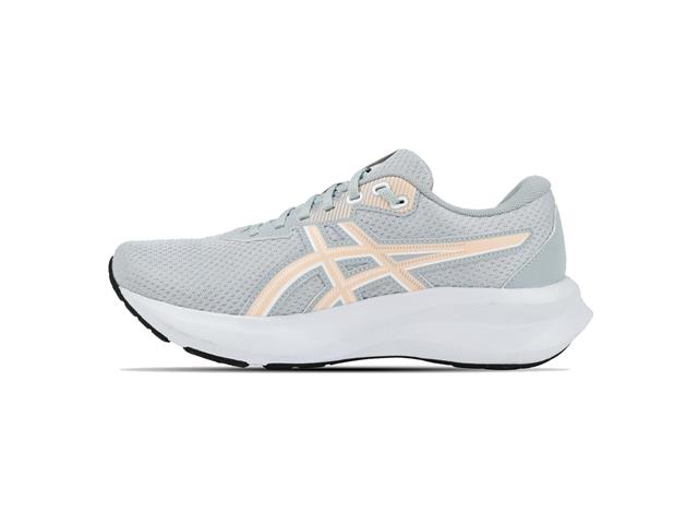 Tênis Asics Raiden 5 020 Piedmont Grey/White Fem - 3