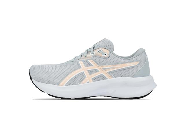 Tênis Asics Raiden 5 020 Piedmont Grey/White Fem - 4
