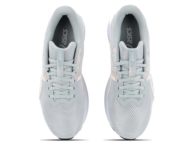Tênis Asics Raiden 5 020 Piedmont Grey/White Fem - 6