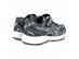 Tênis Asics Fantasy 4 022 Carrier Grey/White Kids - 1