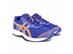Tênis Asics Buzz 4 407 Cobalt Burst/White Kids - 0